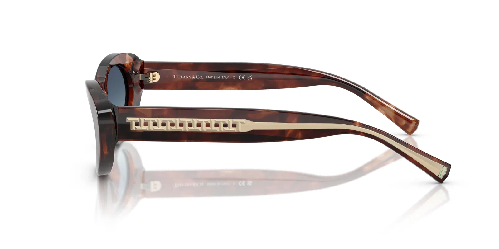 Tiffany 4236U Sunglasses - view 16